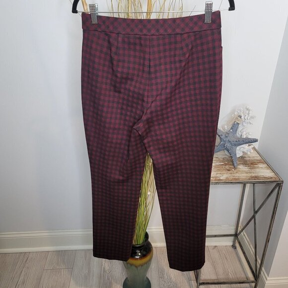 J. Jill Pants Womens Small Petite - Picture 2 of 7